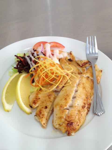  Restaurant Gold Coast