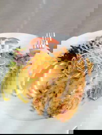 Springwood Takeaway and Springwood Restaurant Gold Coast Restaurant Gold Coast