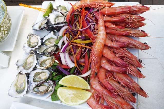 Milsons Passage NSW Restaurant Gold Coast