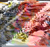 Fitzies Fish and Chips - Restaurant Gold Coast