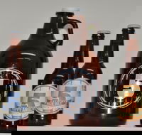 Five Barrel Brewing - Restaurant Gold Coast