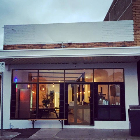 Gellibrand Cafe - Restaurant Gold Coast 0