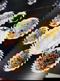 Eltham Takeaway and Eltham Restaurant Gold Coast Restaurant Gold Coast