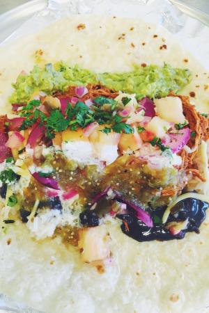 Goodness Gracias - Restaurant Gold Coast 0