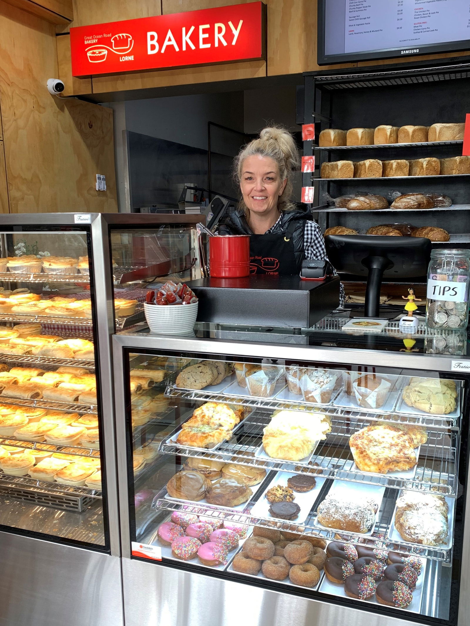 Restaurant Gold Coast