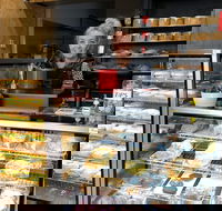 Great Ocean Road Bakery - Restaurant Gold Coast