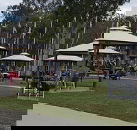 Grey Gum Cafe - Restaurant Gold Coast