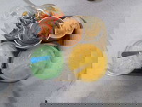 Port Melbourne Takeaway and Port Melbourne Restaurant Gold Coast Restaurant Gold Coast