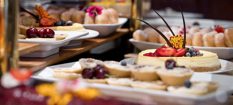 Harvest Buffet - Restaurant Gold Coast 0