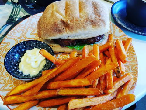 Harvest - Restaurant Gold Coast 0