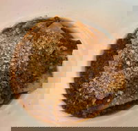 Hasmis Kebabs  Turkish Kitchen - Restaurant Gold Coast