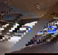 Hero Sushi - CBD - Restaurant Gold Coast