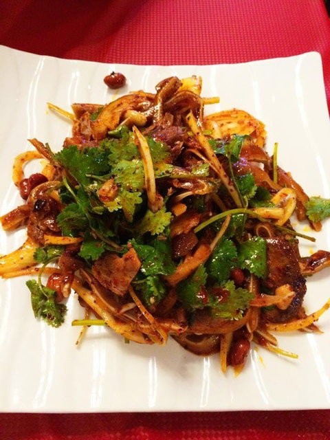 Hong Fu Northern East Chinese Restaurant - Restaurant Gold Coast 0