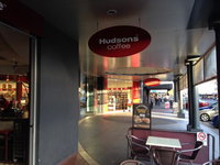 Hudsons Coffee
