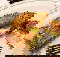 Huff Bagelry - Carnegie - Restaurant Gold Coast