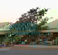 Imperial Hotel Motel Quilpie - Restaurant Gold Coast
