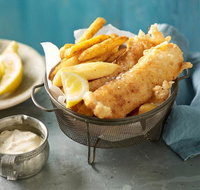 Jamaica Blue - Melton - Restaurant Gold Coast