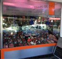 James St Deli - Restaurant Gold Coast