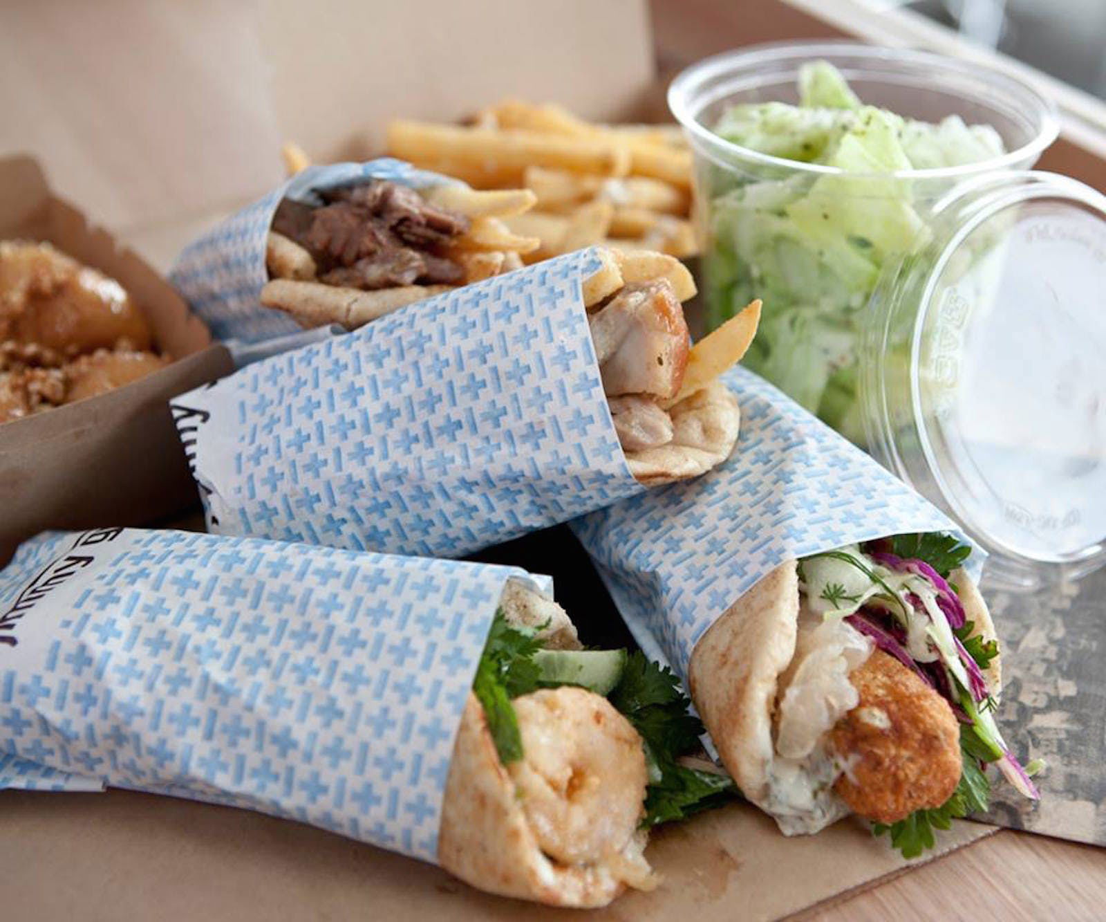  Restaurant Gold Coast