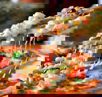 Jimmy's  Pizza Box 66 - Restaurant Gold Coast