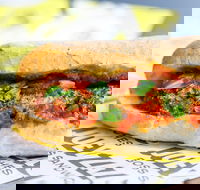 Joey Zaza's - Restaurant Gold Coast