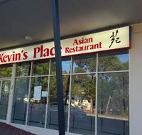 Kevin's Place - Restaurant Gold Coast