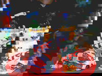 Maribyrnong Takeaway and Maribyrnong Restaurant Gold Coast Restaurant Gold Coast