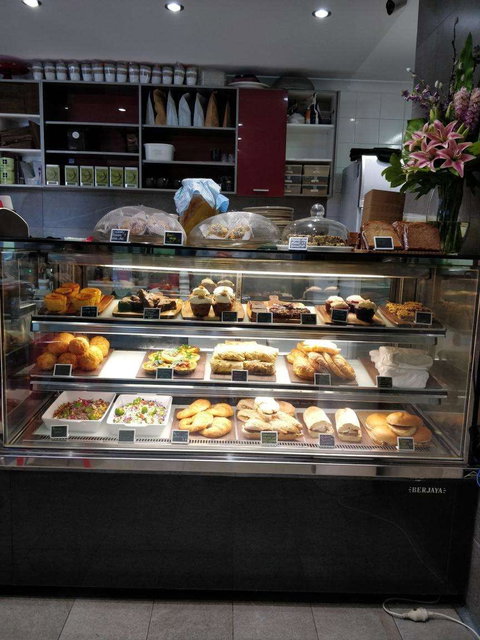 Kinky Swell - Restaurant Gold Coast 0