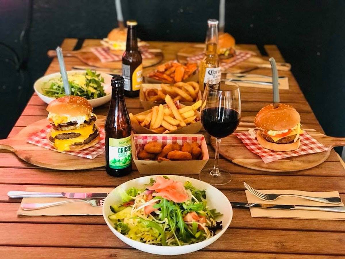 Metcalfe East VIC Restaurant Gold Coast