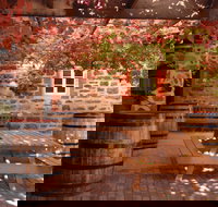 Langmeil Winery - Restaurant Gold Coast