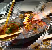 Laziza House - Restaurant Gold Coast