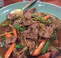 Lemon Grass Thai Restaurant Woden - Restaurant Gold Coast