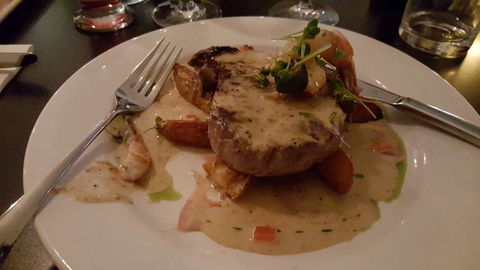 Lime 303 - Restaurant Gold Coast 0