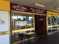 Little Curry Kitchen
