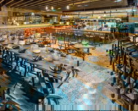 Mamasan Kitchen and Bar