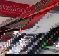 Marcellina - Henley Beach - Restaurant Gold Coast