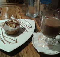 Max Brenner Chocolate Bar - Restaurant Gold Coast
