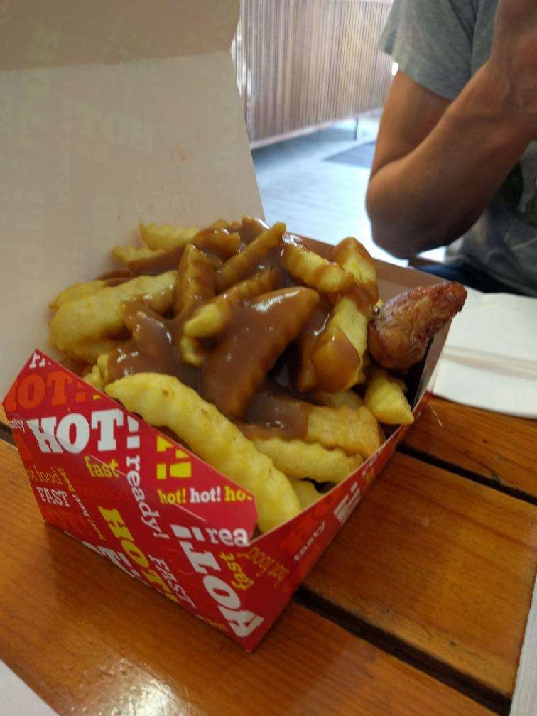  Restaurant Gold Coast