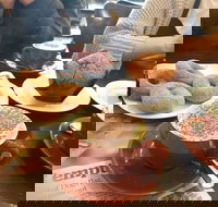 Michelle's Pies  Coffee - Restaurant Gold Coast