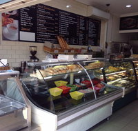 Mondial Bakery - Restaurant Gold Coast