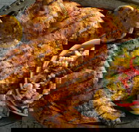 Nando's - Wellington Point - Restaurant Gold Coast