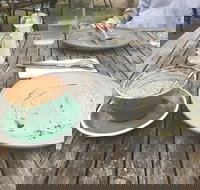 Neighbourhood Espresso - Restaurant Gold Coast