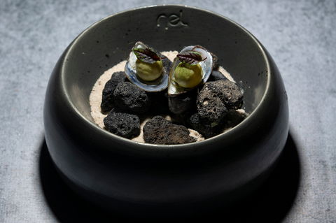 Nel. Restaurant - Restaurant Gold Coast 0