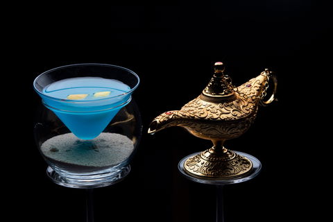 Nel. Restaurant - Restaurant Gold Coast 1