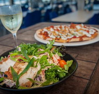 Nobby's Beach Surf Life Saving Club - Restaurant Gold Coast