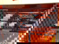 Tullamarine Takeaway and Tullamarine Restaurant Gold Coast Restaurant Gold Coast