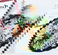 Nosh - Glen Waverley - Restaurant Gold Coast