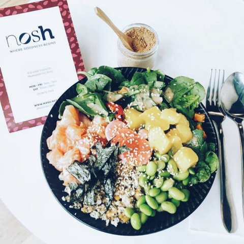 Nosh - Glen Waverley - Restaurant Gold Coast 0