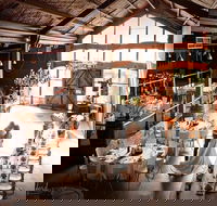 Oaklands Event Centre - Restaurant Gold Coast