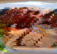 Ocean King - Restaurant Gold Coast